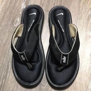 Nike Flip Flops